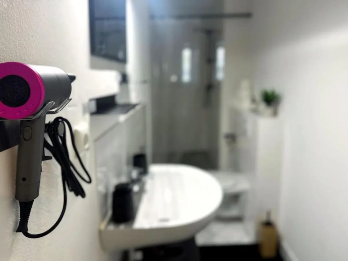 Holidayhome Apartments I Luxery Private Room In Heart Of Berlin