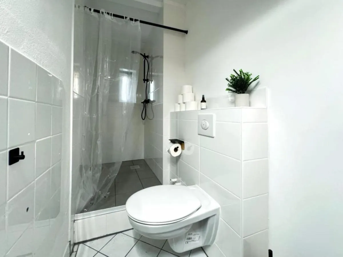 Holidayhome Apartments I Luxery Private Room In Heart Of Berlin