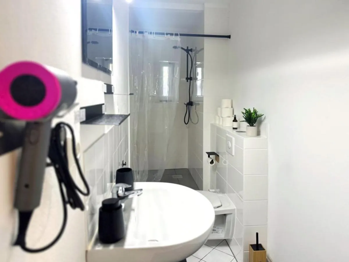 Holidayhome Apartments I Luxery Private Room In Heart Of Berlin