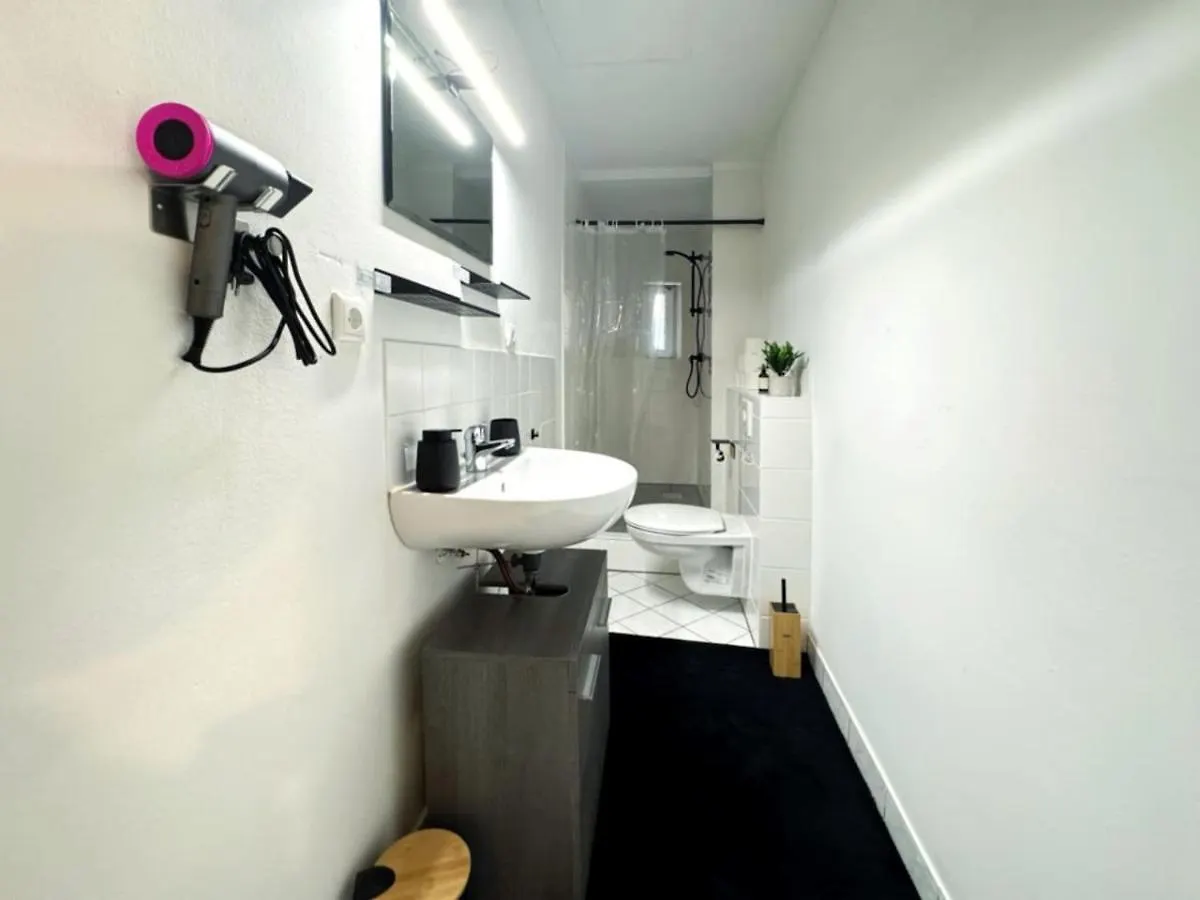 Holidayhome Apartments I Luxery Private Room In Heart Of Berlin