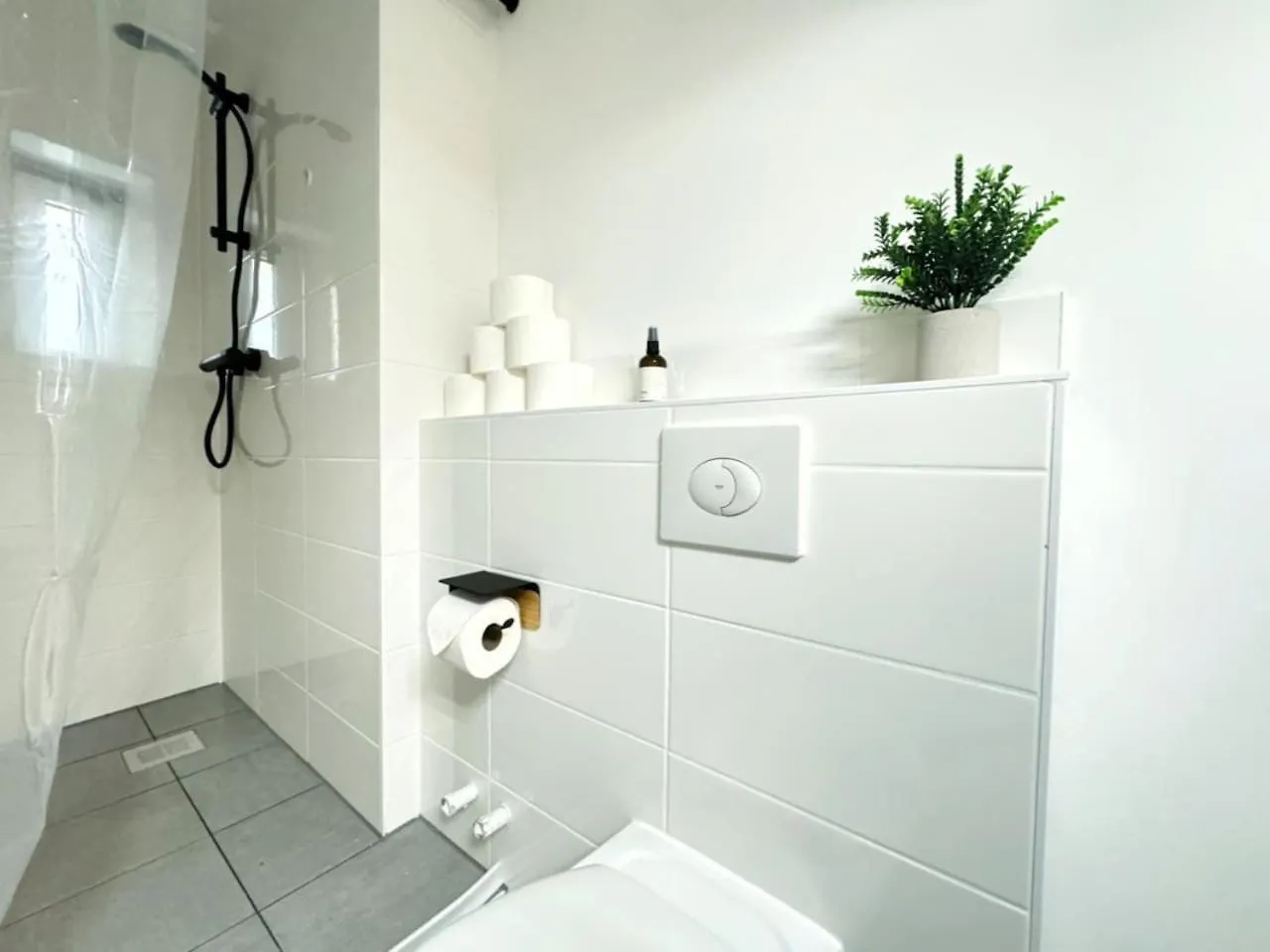 Holidayhome Apartments I Luxery Private Room In Heart Of Berlin