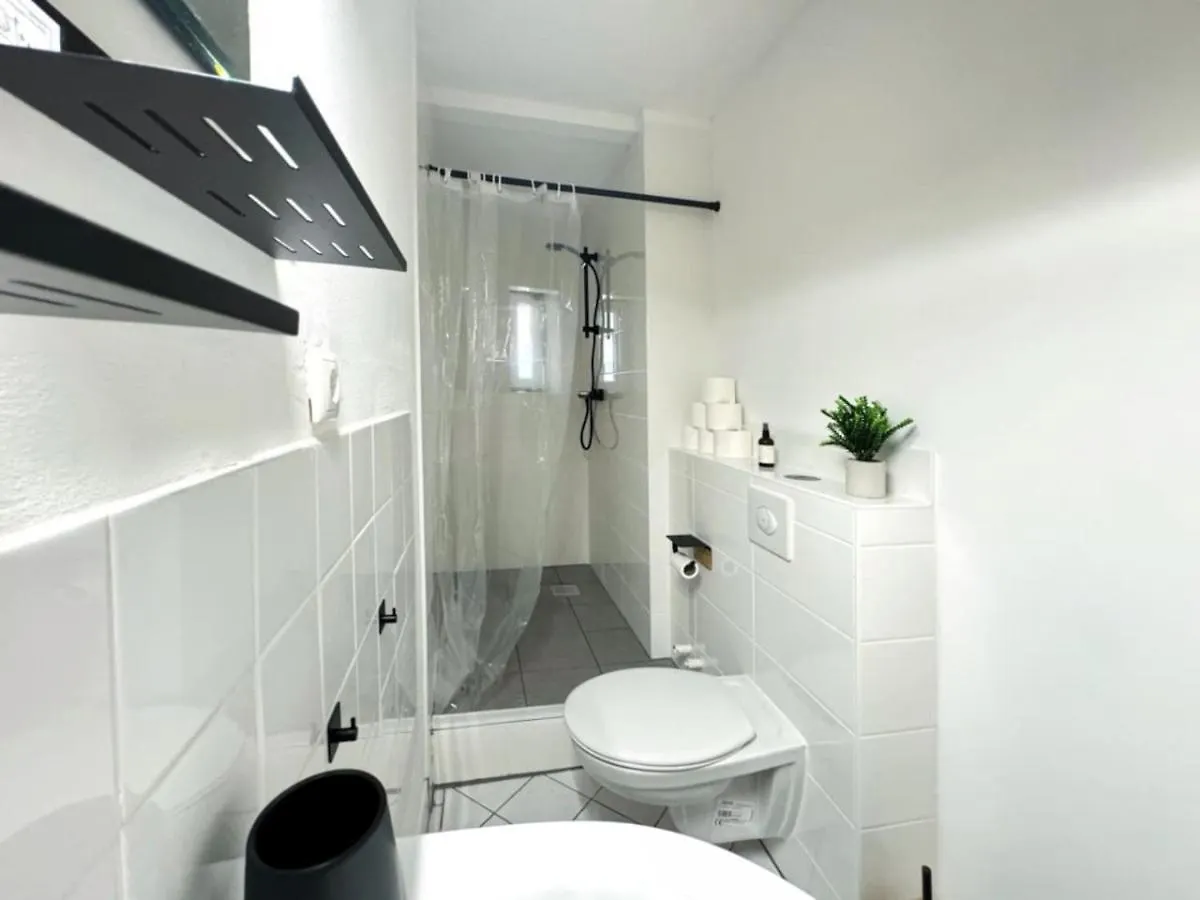 Holidayhome Apartments I Luxery Private Room In Heart Of Berlin 0*,
