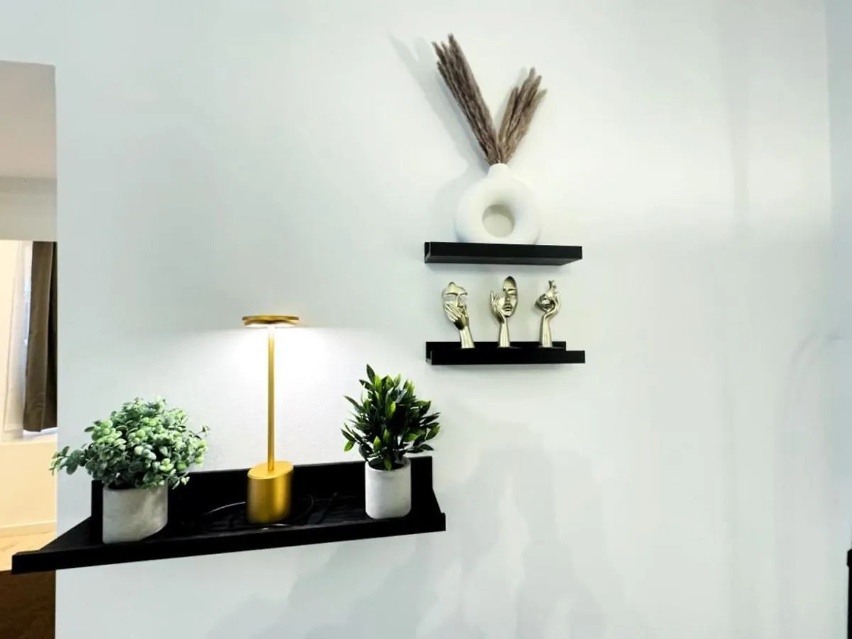 Holidayhome Apartments I Luxery Private Room In Heart Of Berlin