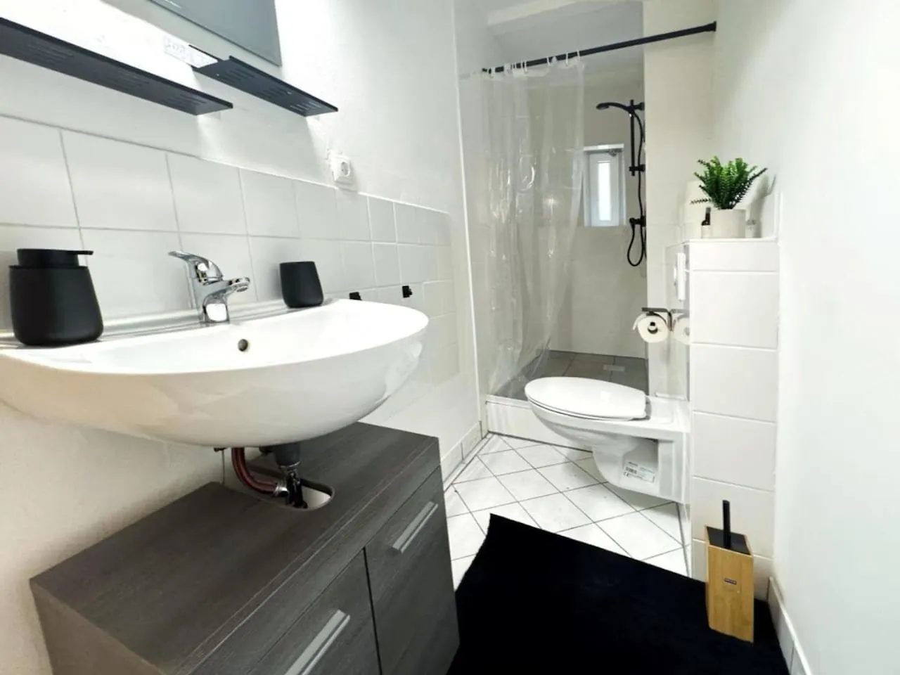 Holidayhome Apartments I Luxery Private Room In Heart Of Berlin Germany