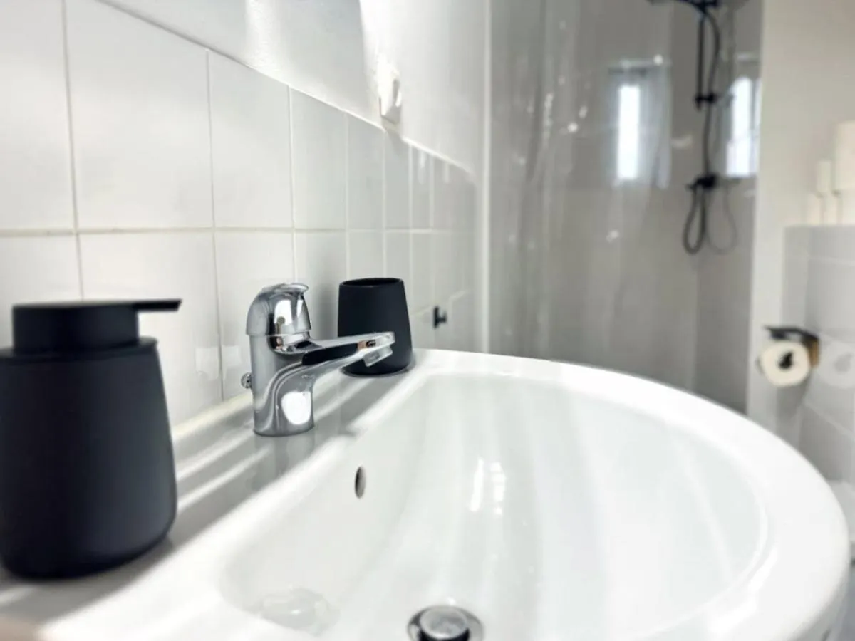 Holidayhome Apartments I Luxery Private Room In Heart Of Berlin
