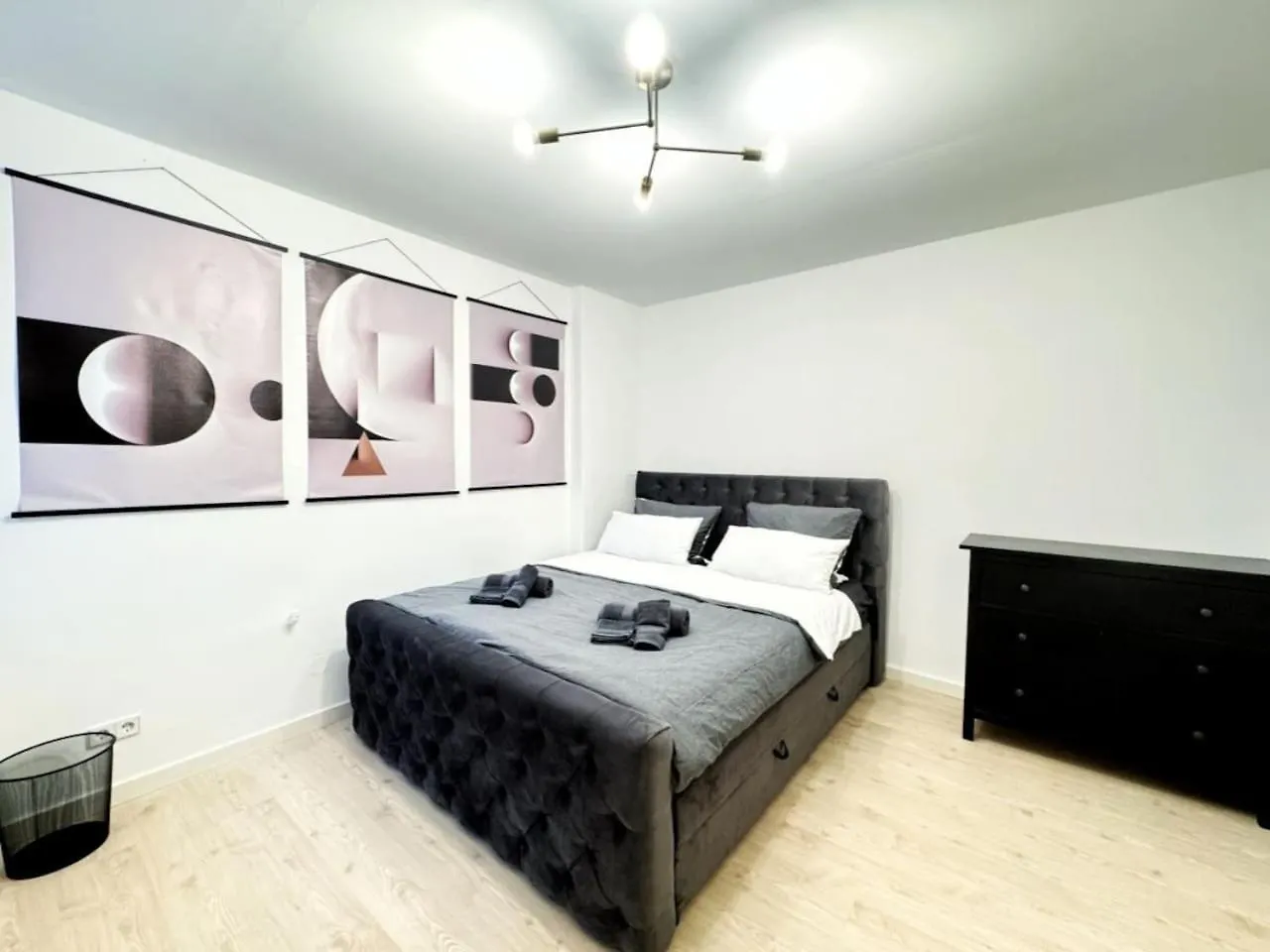 Holidayhome Apartments I Luxery Private Room In Heart Of Berlin Germany