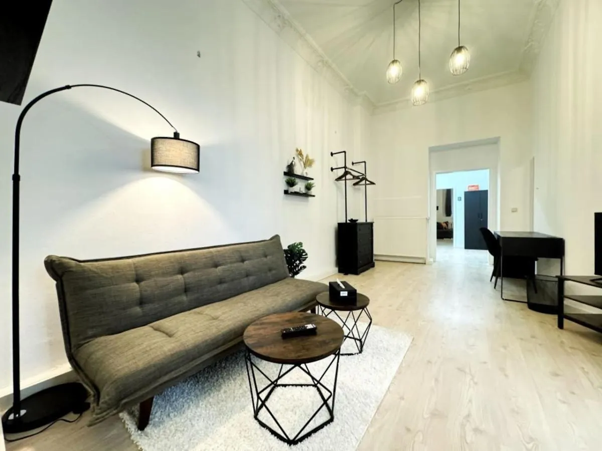 Holidayhome Apartments I Luxery Private Room In Heart Of Berlin 0*,  Germany