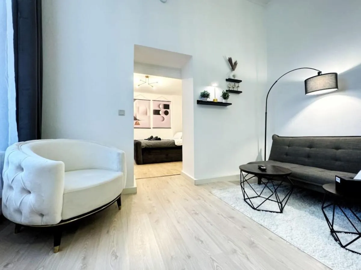 Holidayhome Apartments I Luxery Private Room In Heart Of Berlin