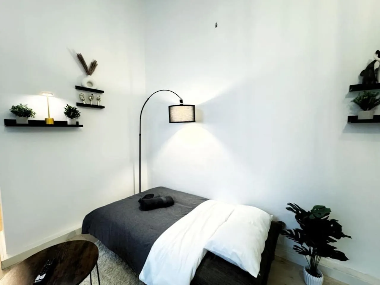 Holidayhome Apartments I Luxery Private Room In Heart Of Berlin