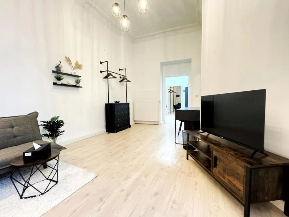 Holidayhome Apartments I Luxery Private Room In Heart Of Berlin 0*,  Germany