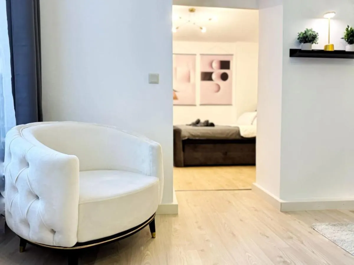 Holidayhome Apartments I Luxery Private Room In Heart Of Berlin 0*,