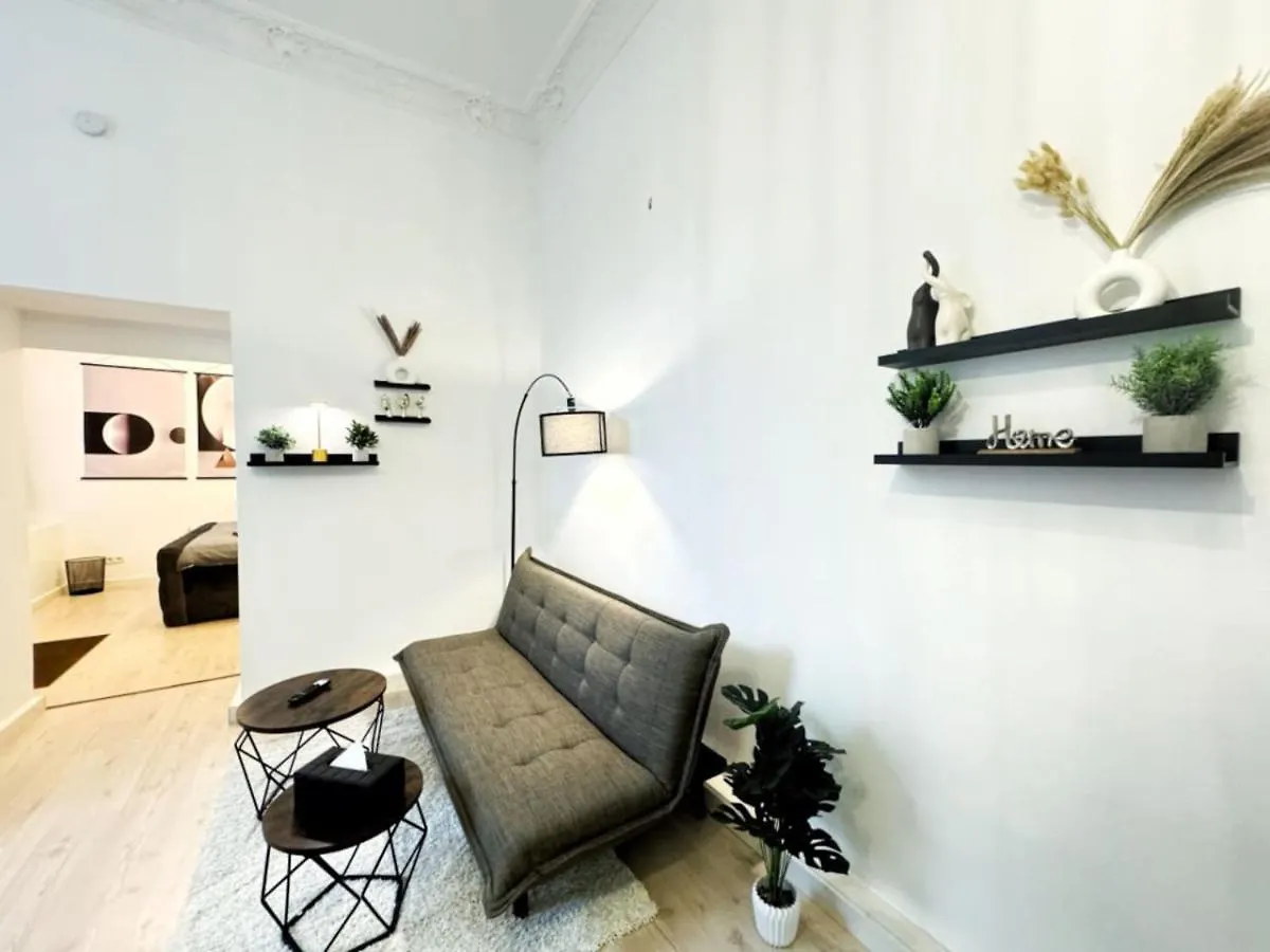 Holidayhome Apartments I Luxery Private Room In Heart Of Berlin