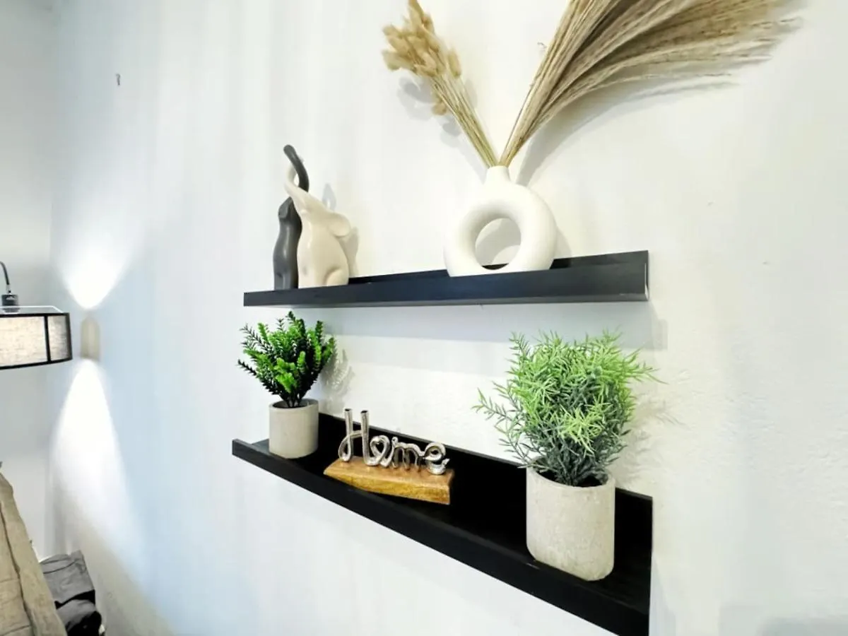 Holidayhome Apartments I Luxery Private Room In Heart Of Berlin