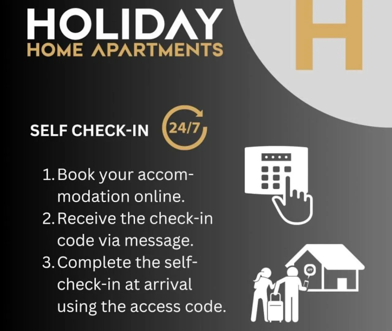 Holidayhome Apartments I Luxery Private Room In Heart Of Berlin