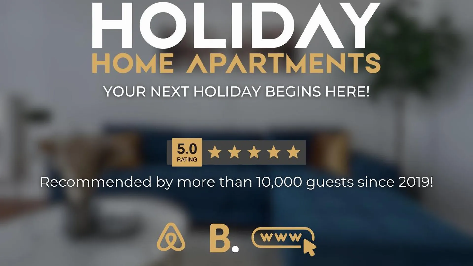 Holidayhome Apartments I Luxery Private Room In Heart Of Berlin