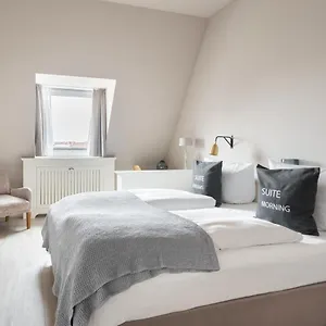 Appartement Limehome Chausseestrasse, Berlin