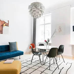 Appartement Luxury 2 Bedroom In The Heart Of Mitte,, Berlin