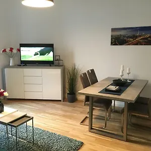 Appartement Atze, Berlin